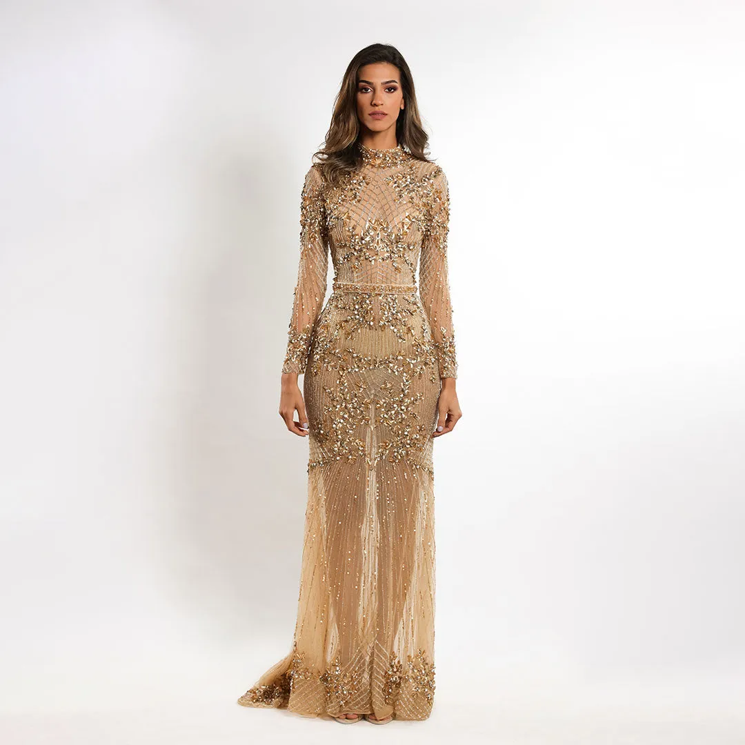 Eternal Sparkle Dress
