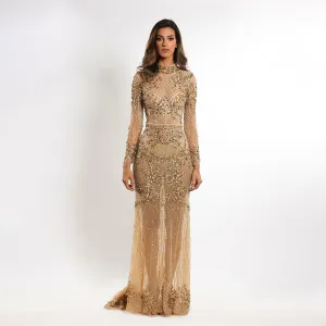 Eternal Sparkle Dress