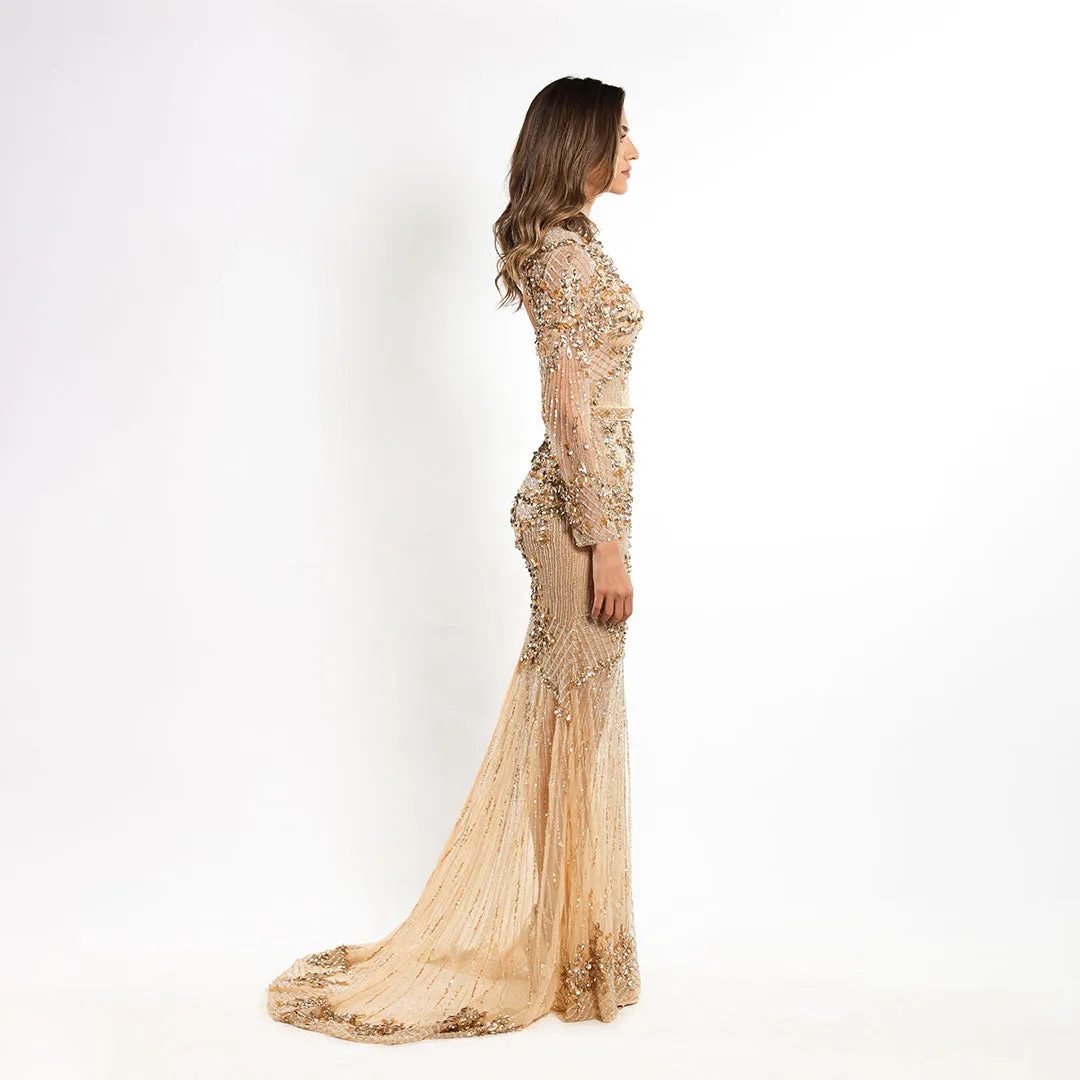Eternal Sparkle Dress