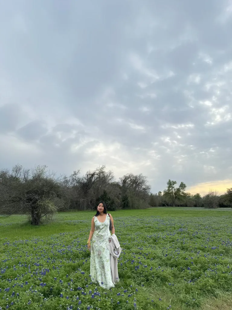 Ethereal Dress