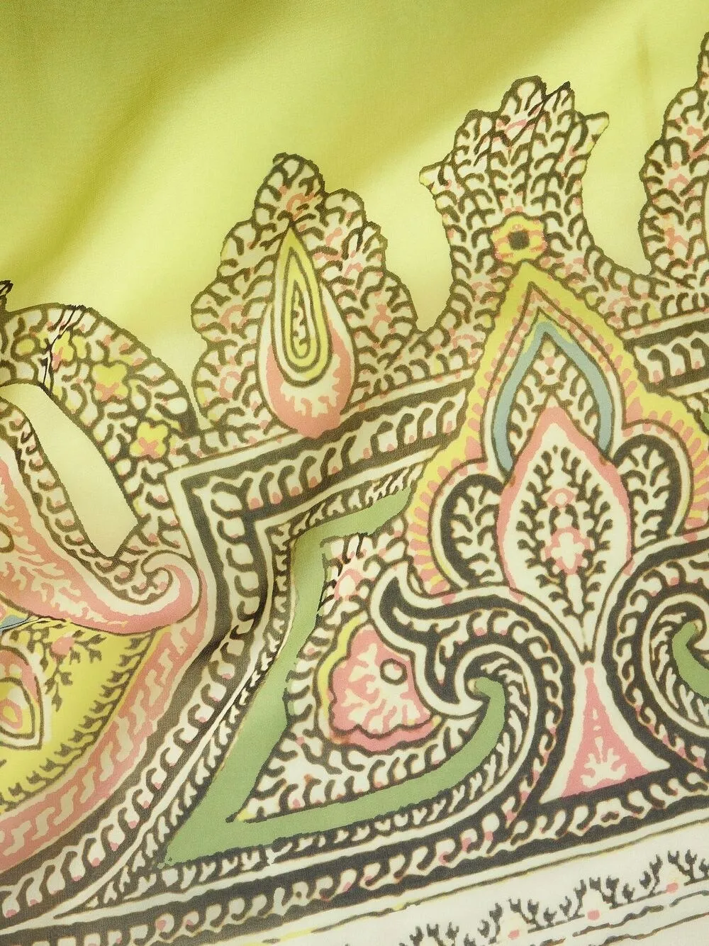 Etro Black Dress