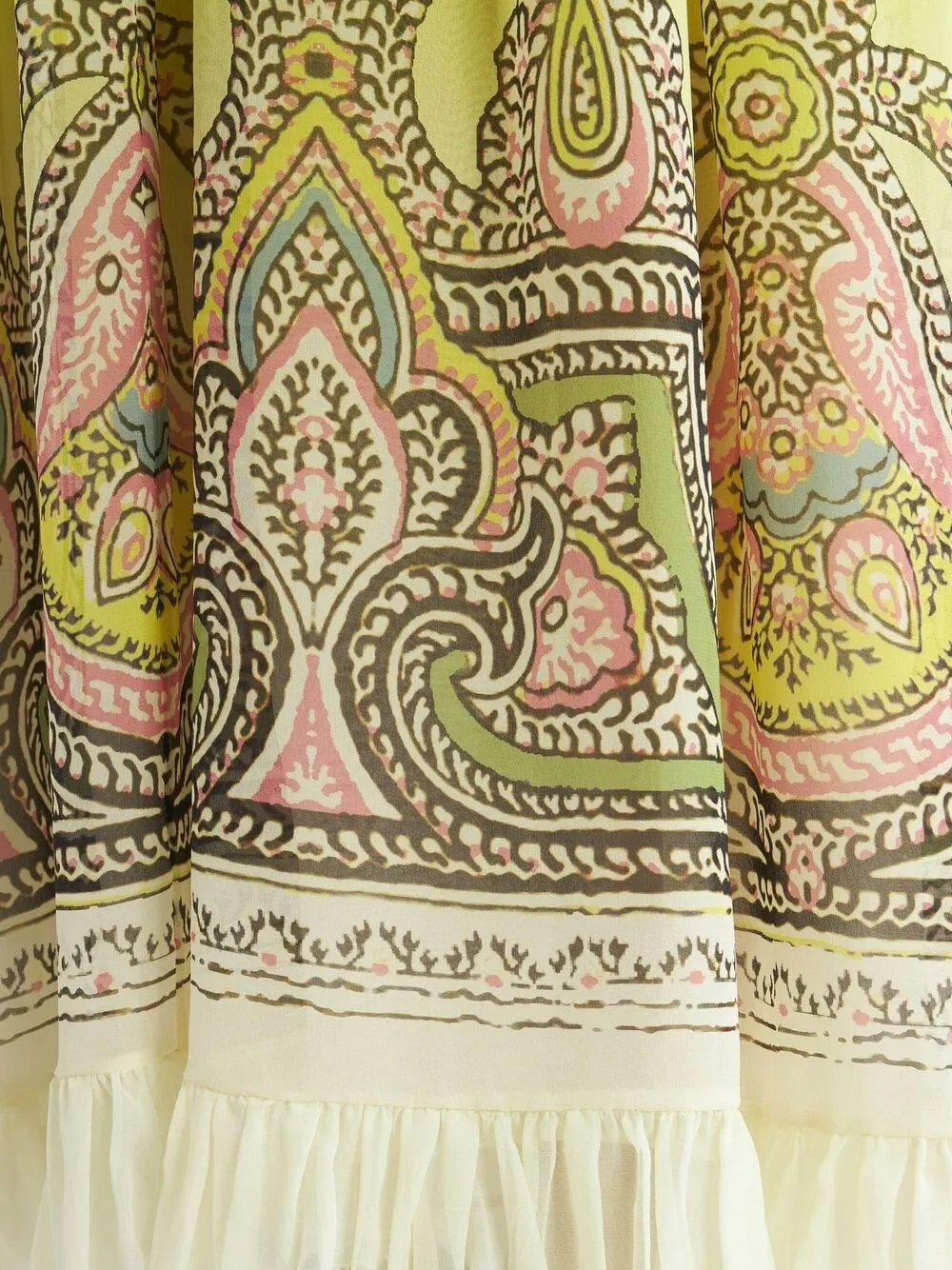 Etro Black Dress