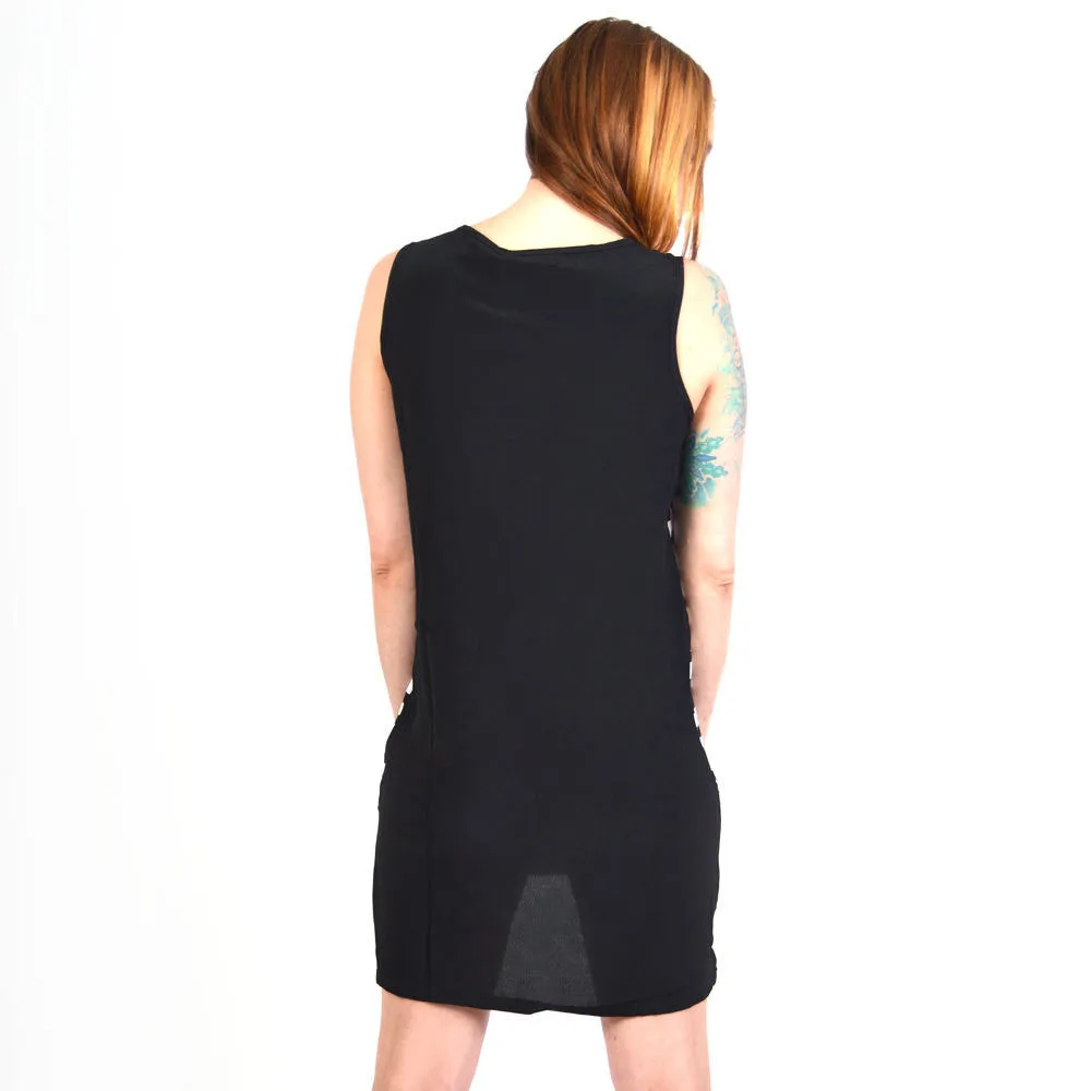 Evil Twin Walk The Line Dress