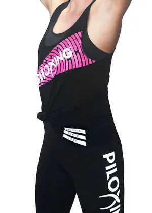 EXON RACERBACK TANK