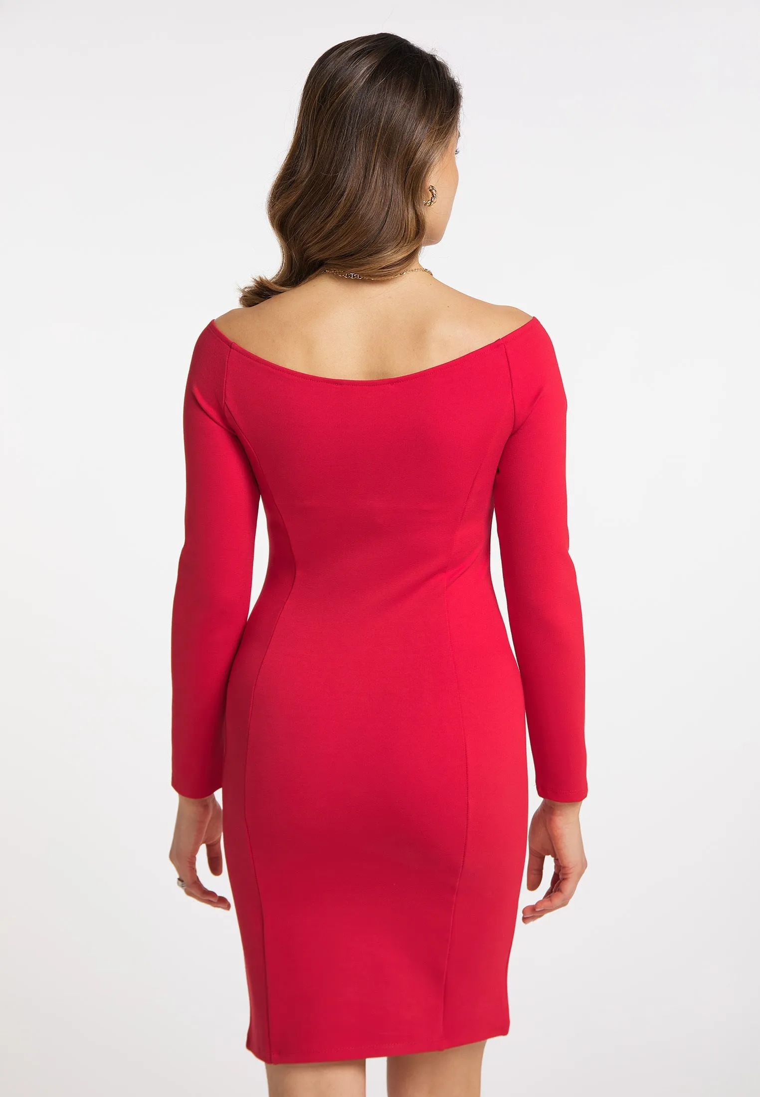 faina Women's Dress