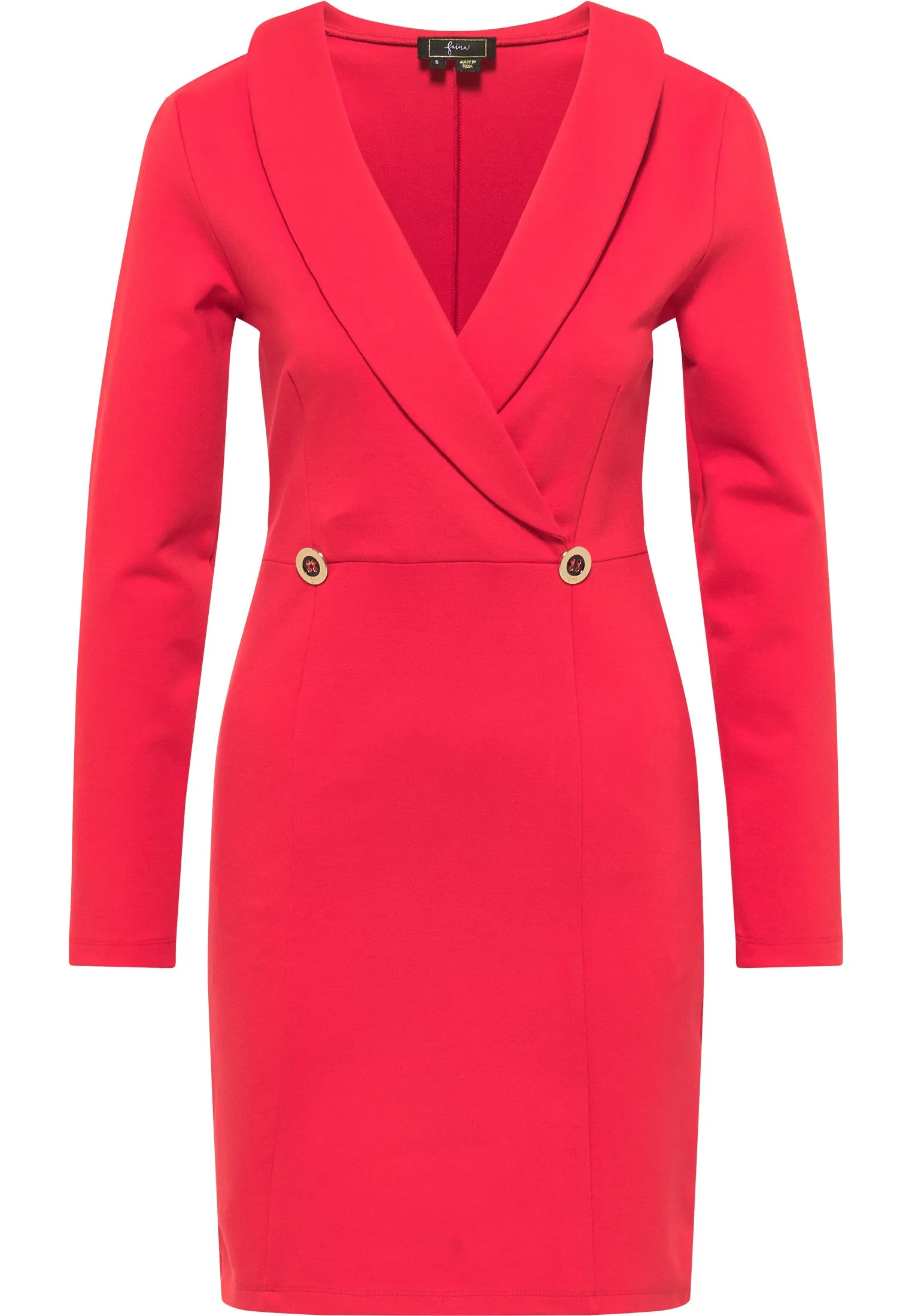 faina Women's Sheath Dress