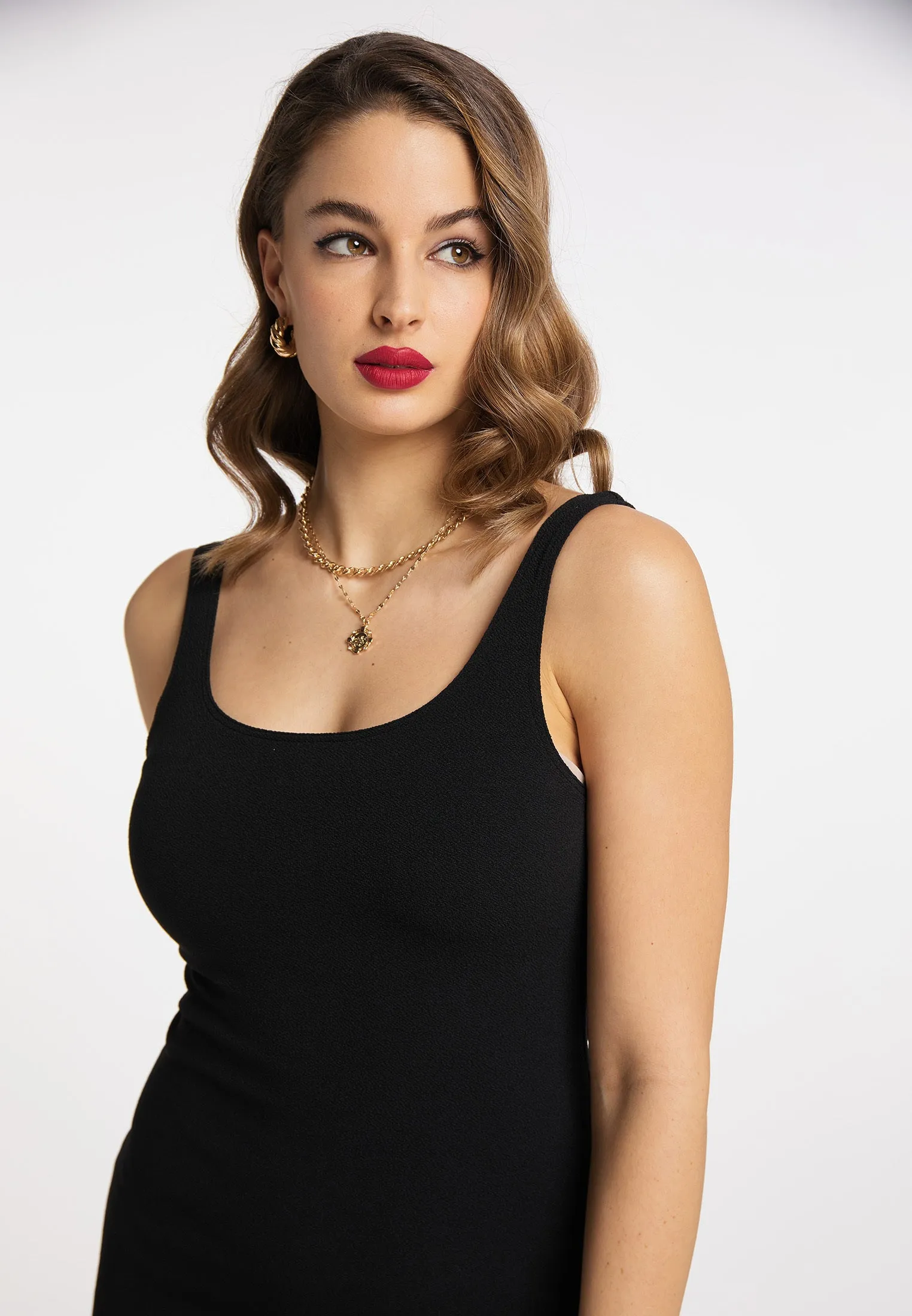 faina Women's Sheath Dress