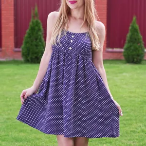 Fashion Summer O-Neck Sleeveless Print Floral Vestidos Women Mini Beach Spaghetti Strap Mori Girl Dresses