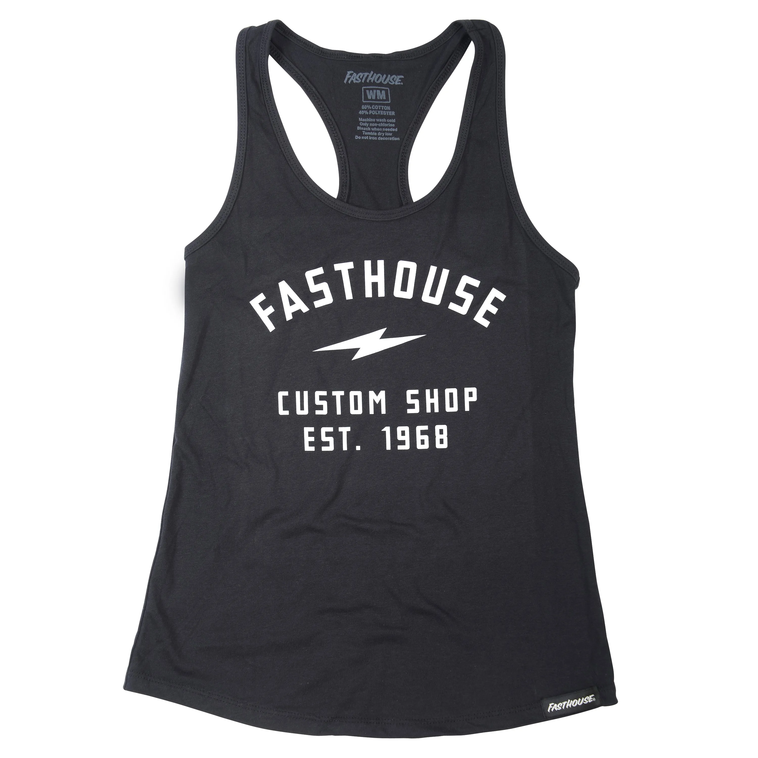 Fasthouse Women’s Fundamental Tank