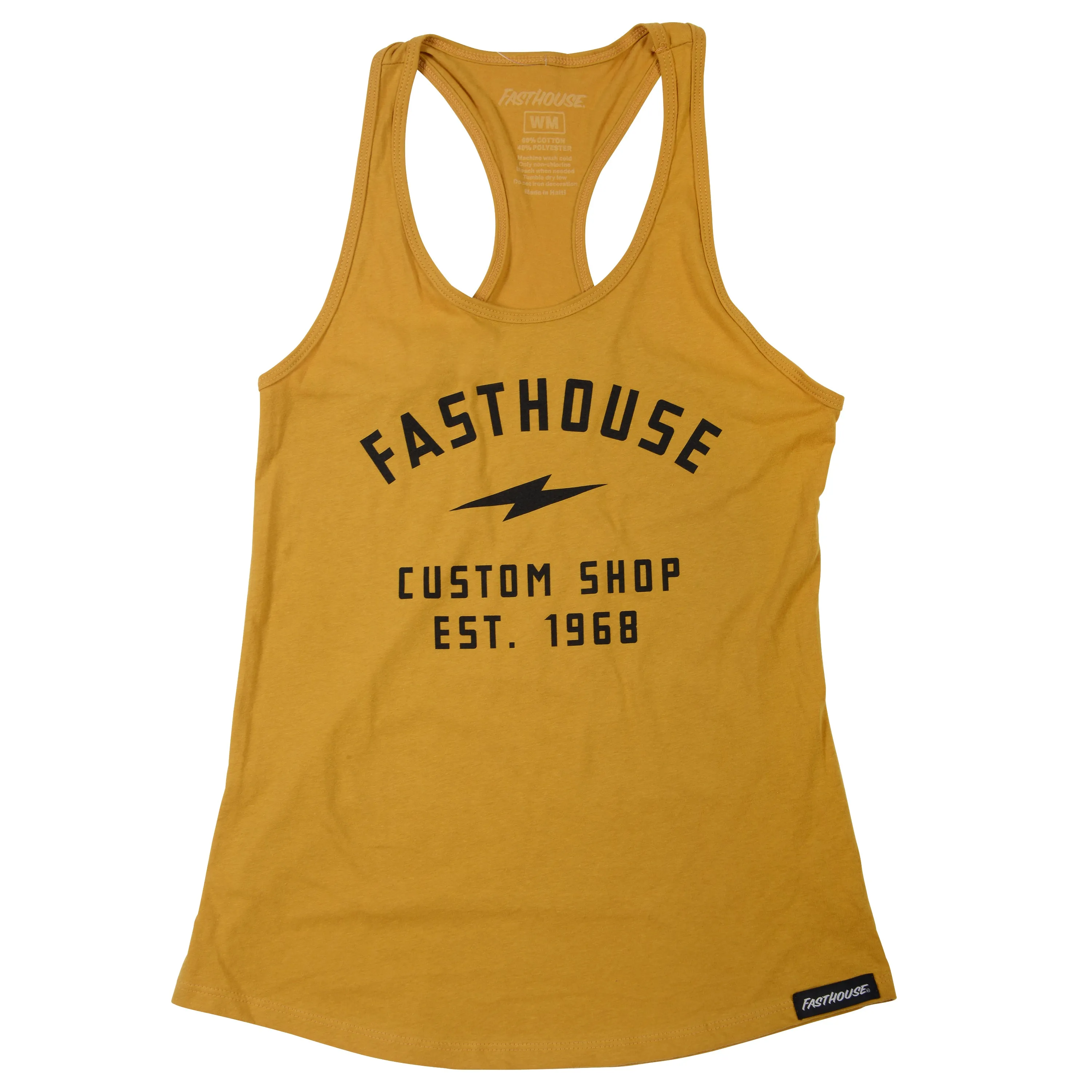 Fasthouse Women’s Fundamental Tank