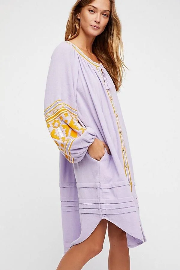 Festival Tunic