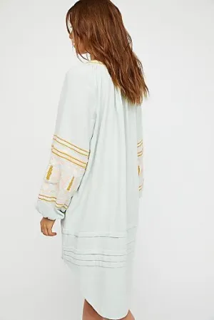 Festival Tunic