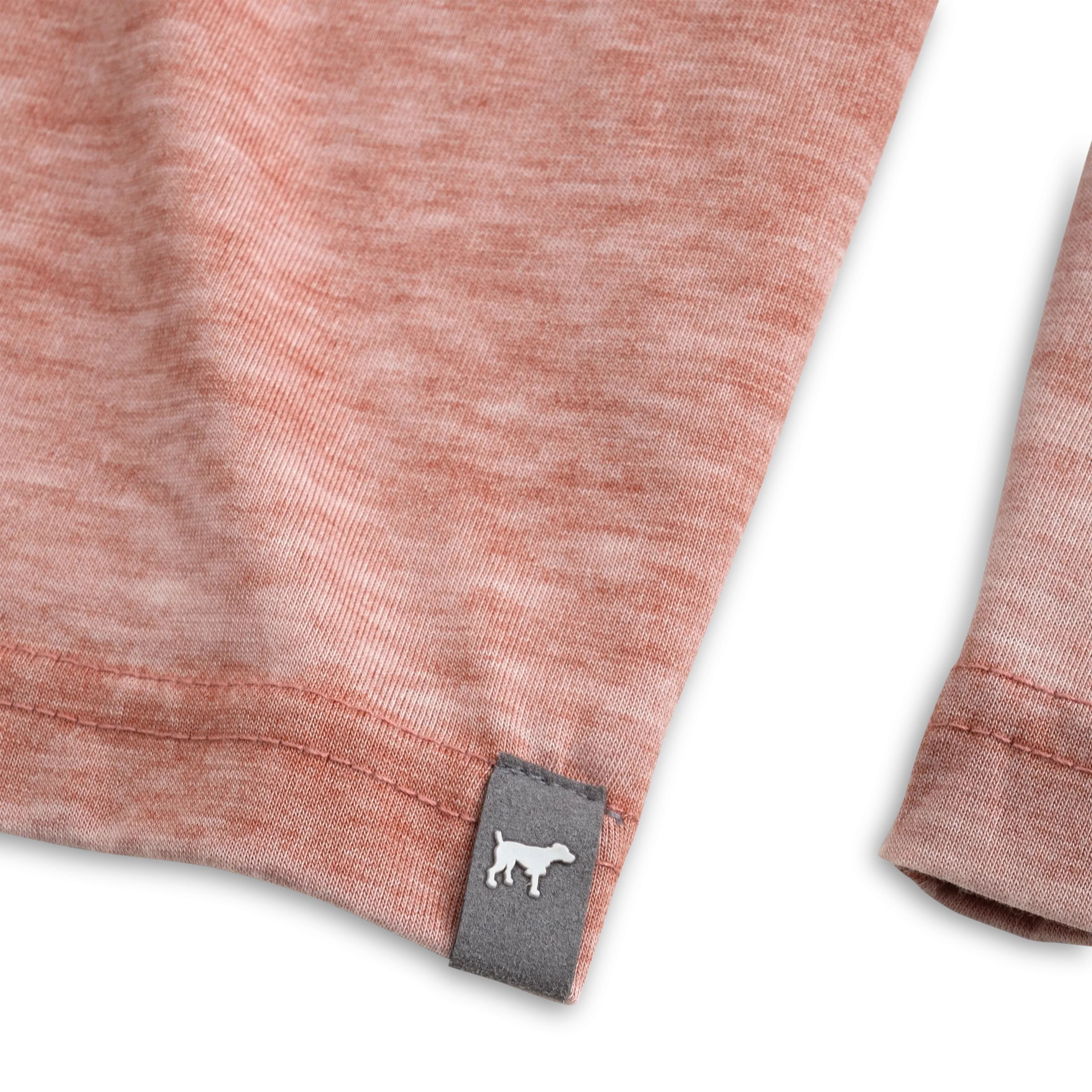 Fieldside LONG SLEEVE Henley FINAL SALE