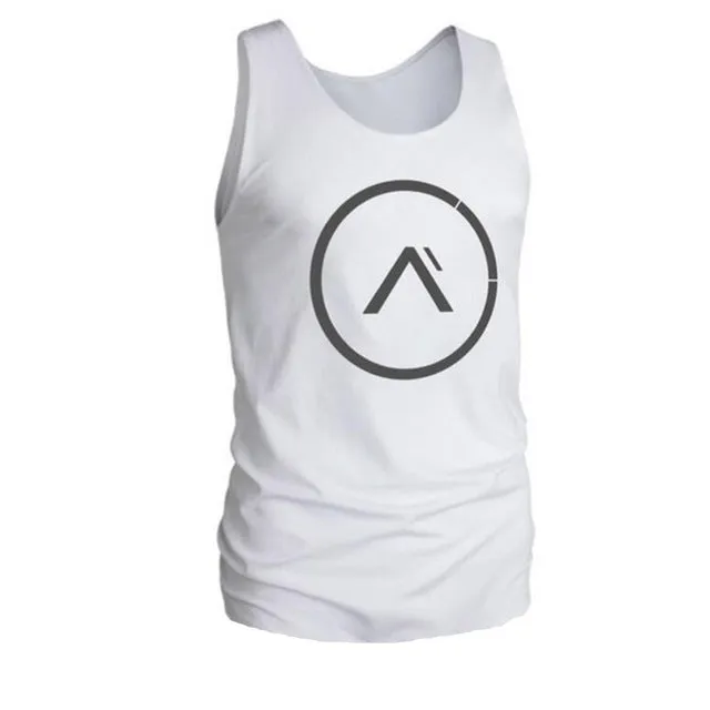 Fitness Tank Tops