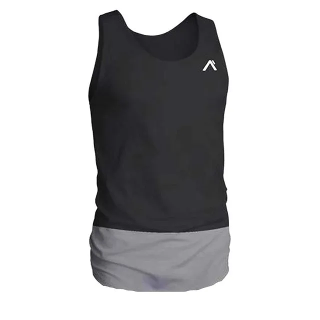 Fitness Tank Tops