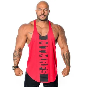 Fitness Tank Tops