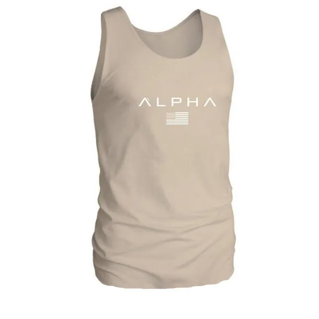 Fitness Tank Tops