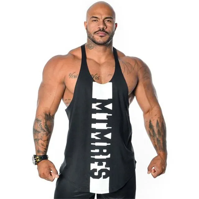 Fitness Tank Tops