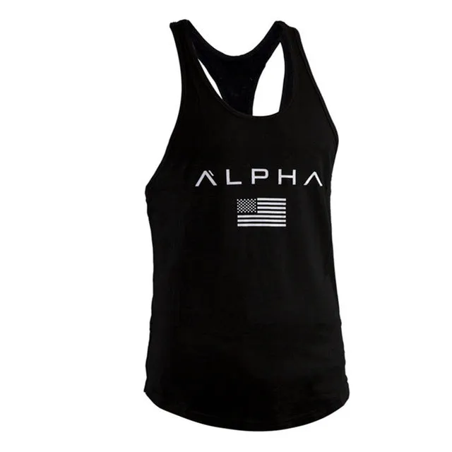 Fitness Tank Tops