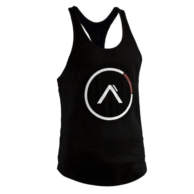 Fitness Tank Tops