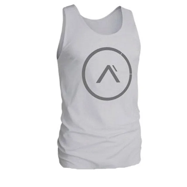 Fitness Tank Tops