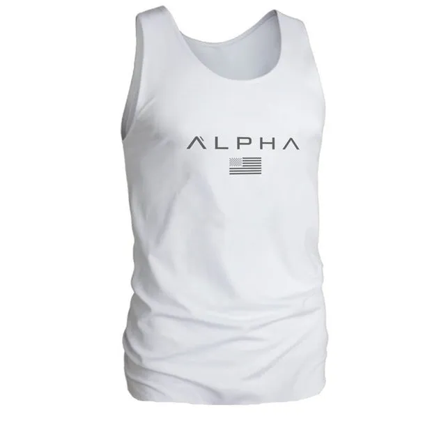 Fitness Tank Tops