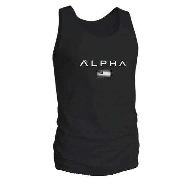 Fitness Tank Tops