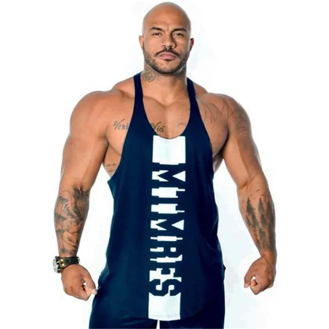 Fitness Tank Tops