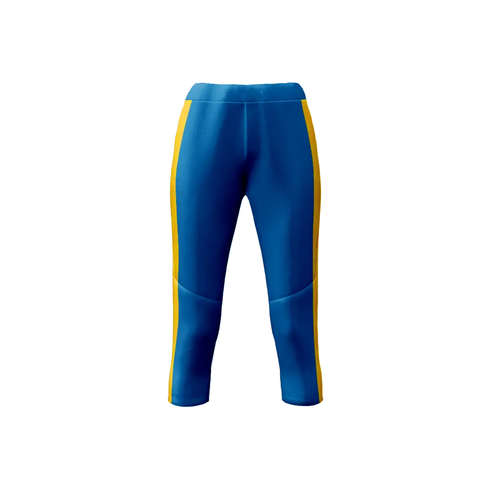FORCE SOFTBALL PANTS WITH DRAWSTRING **