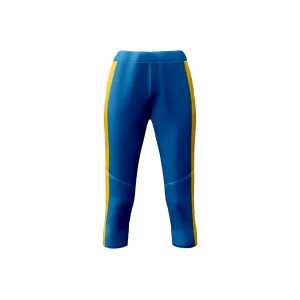 FORCE SOFTBALL PANTS WITH DRAWSTRING **