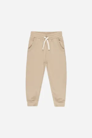 Freestyle Sweatpant | Sand