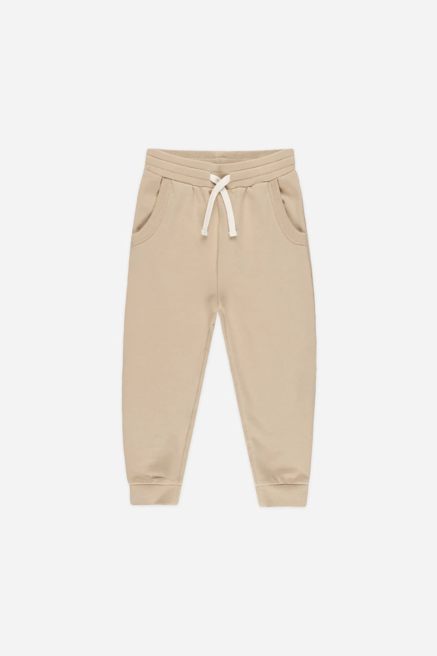 Freestyle Sweatpant | Sand