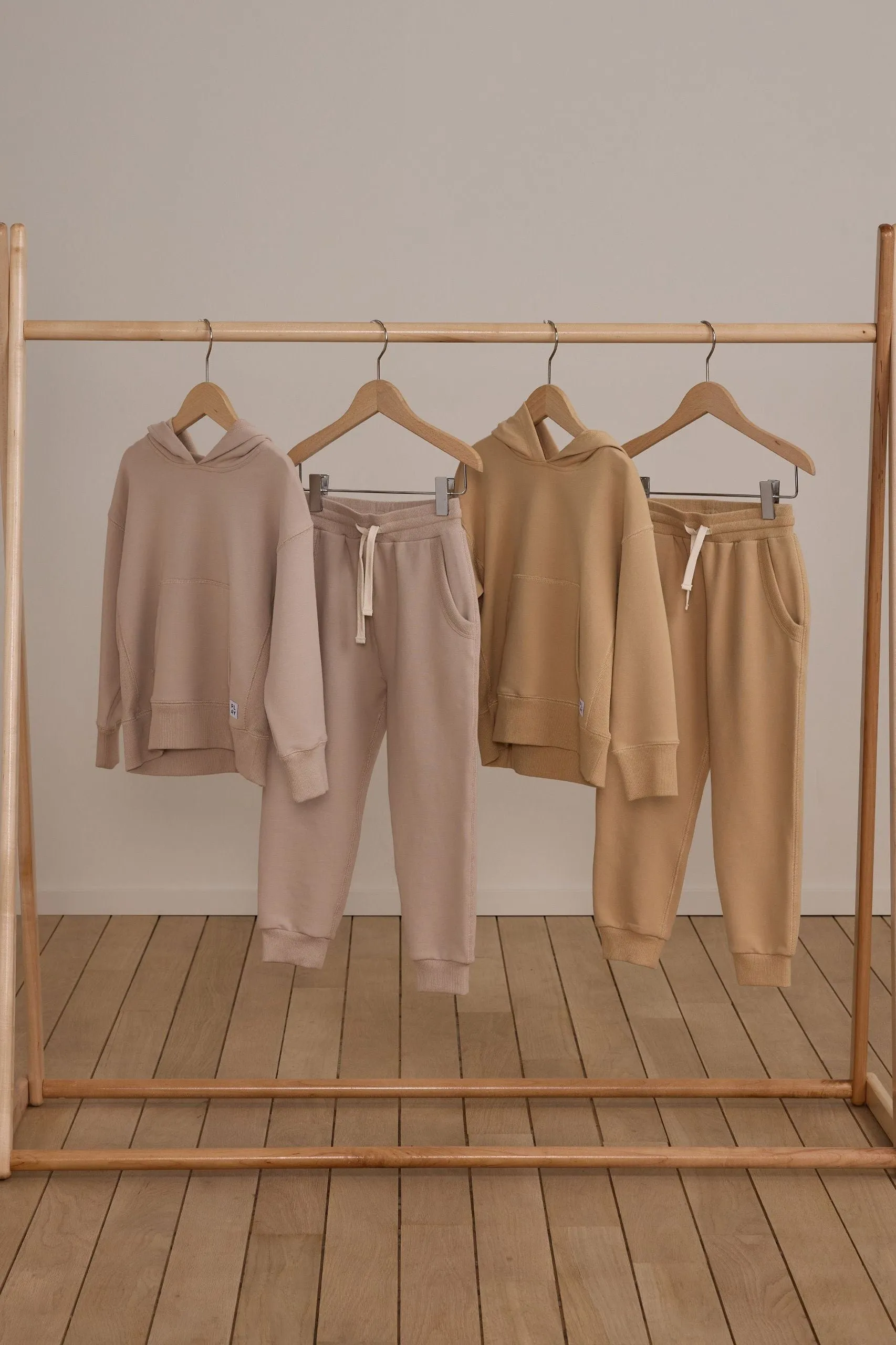 Freestyle Sweatpant | Sand
