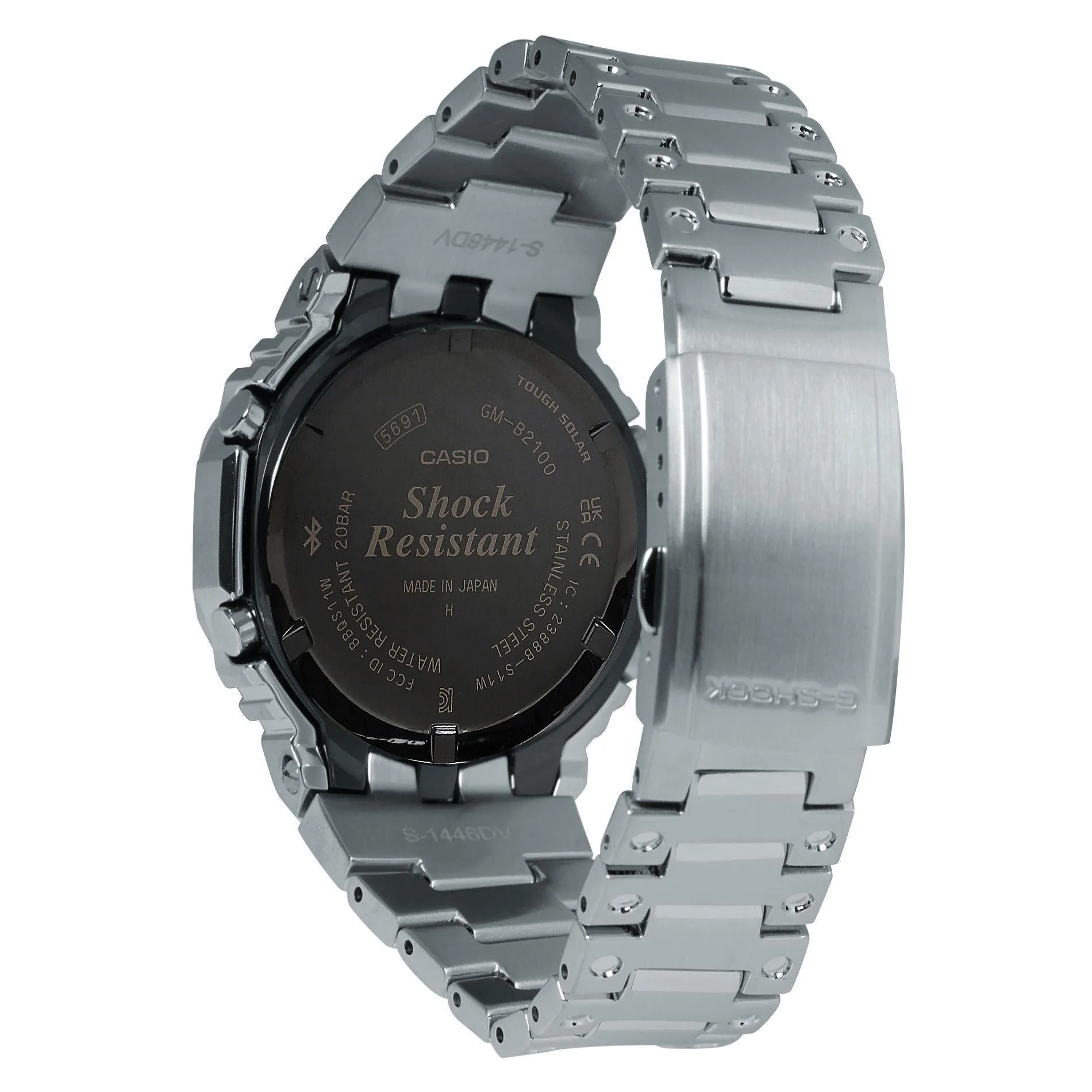 G-Shock GMB2100D-1A