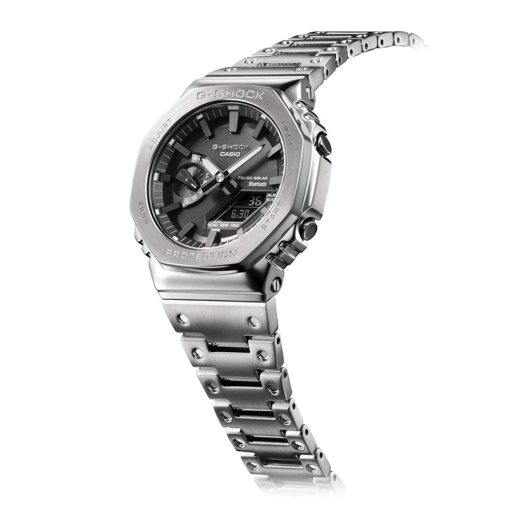 G-Shock GMB2100D-1A