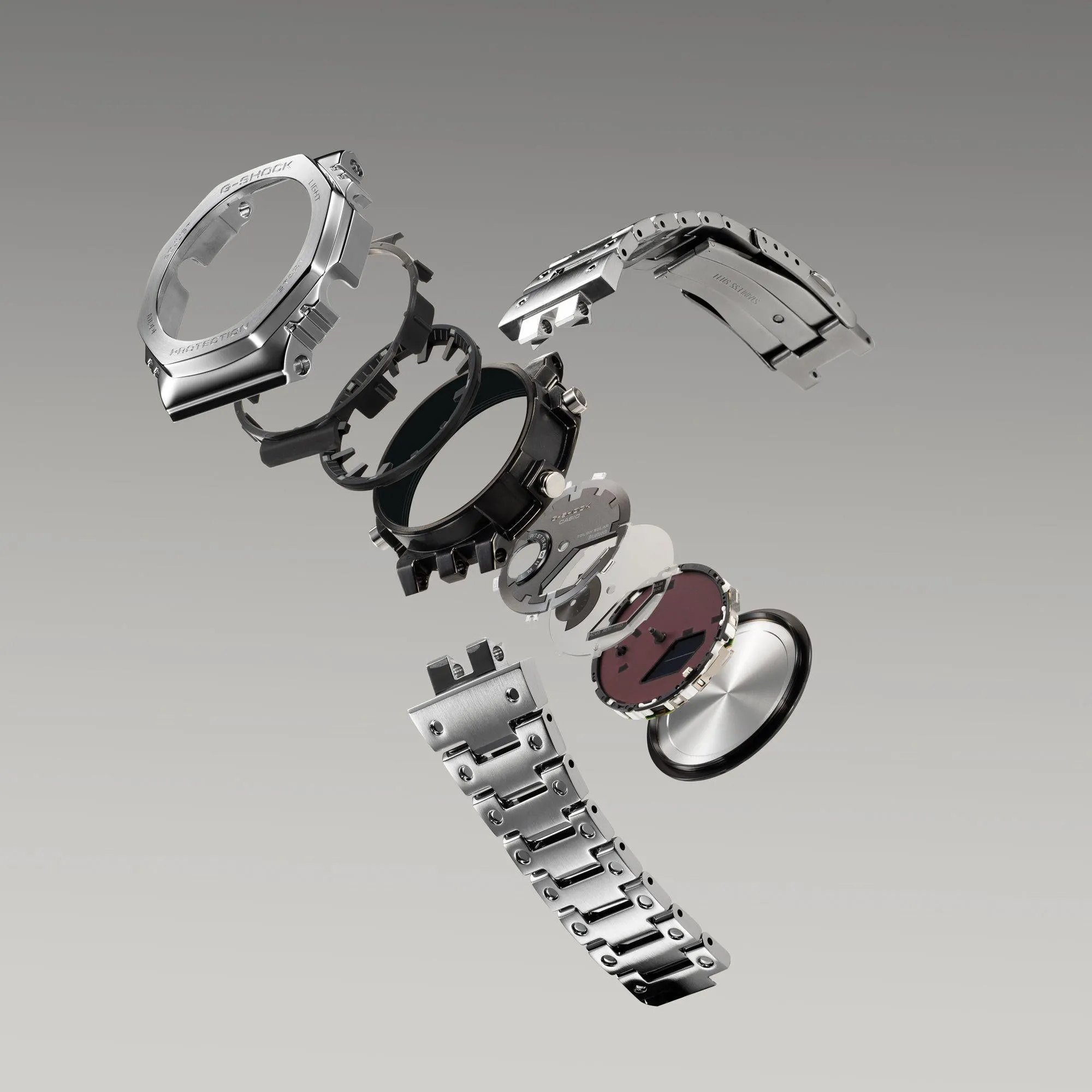 G-Shock GMB2100D-1A