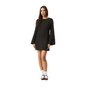 Gabriel Cupro Mini Dress
