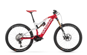 GasGas G Enduro 3.0 E-Bike