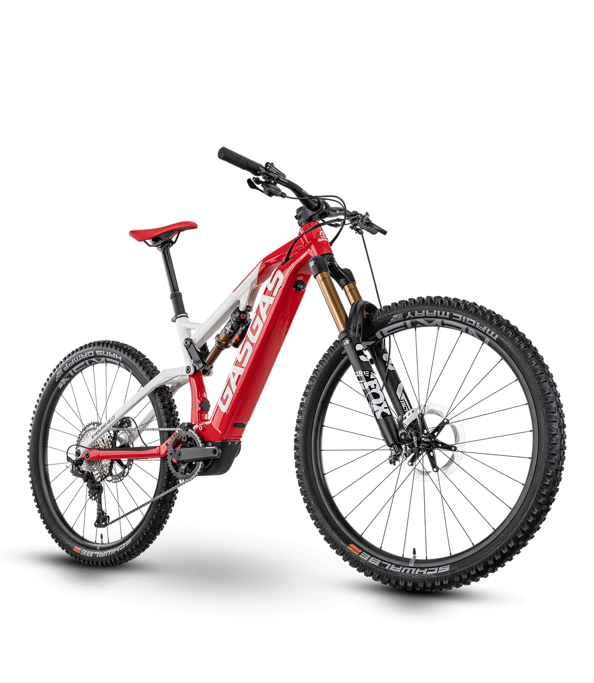 GasGas G Enduro 3.0 E-Bike