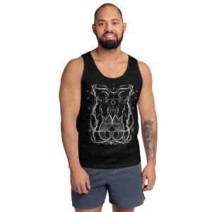 Gemini Tank top