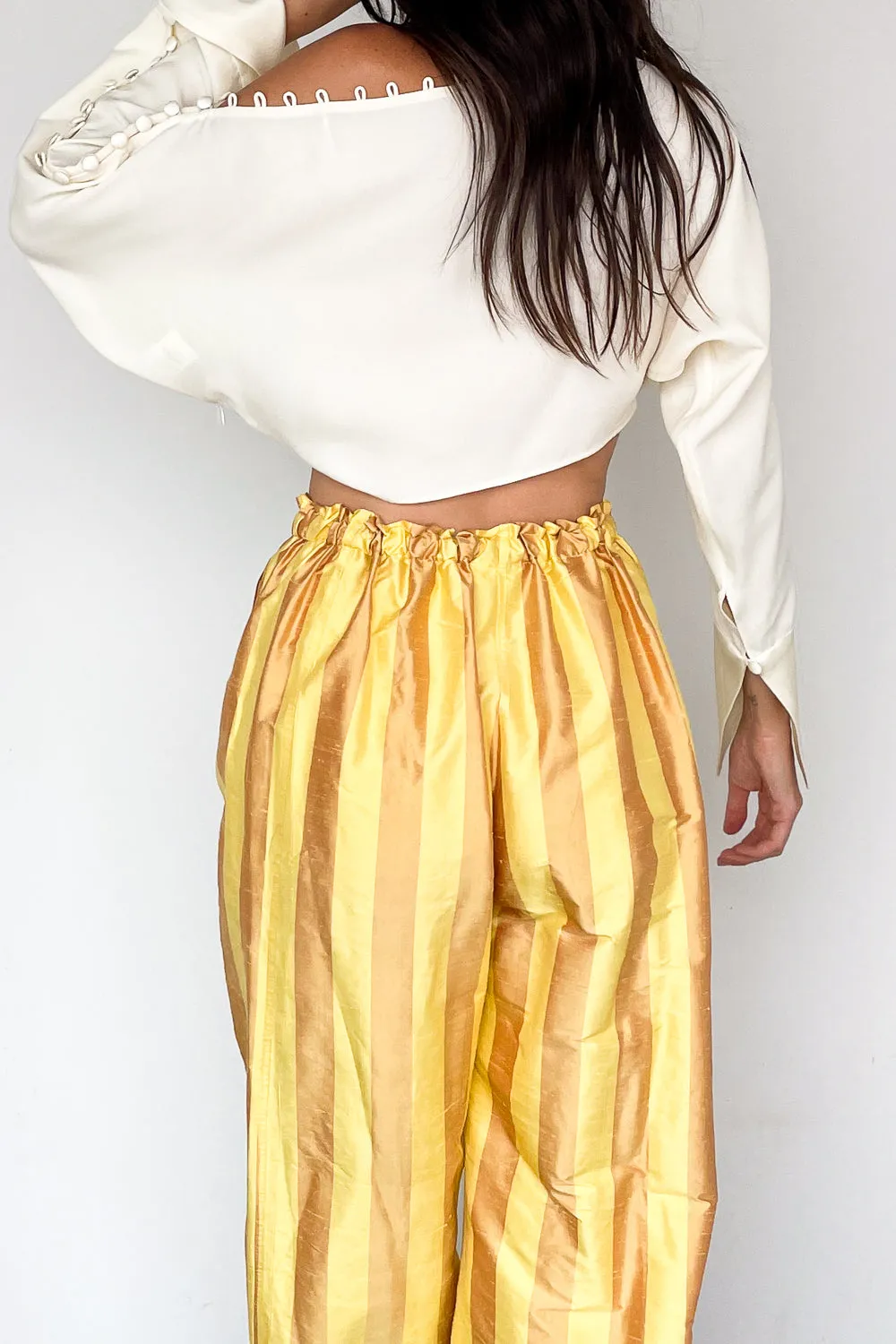 Genie Pant