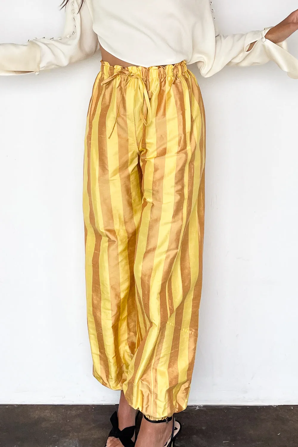 Genie Pant