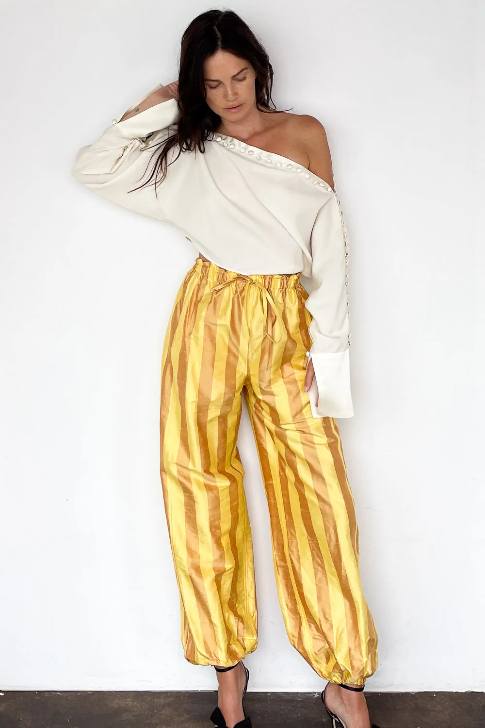 Genie Pant