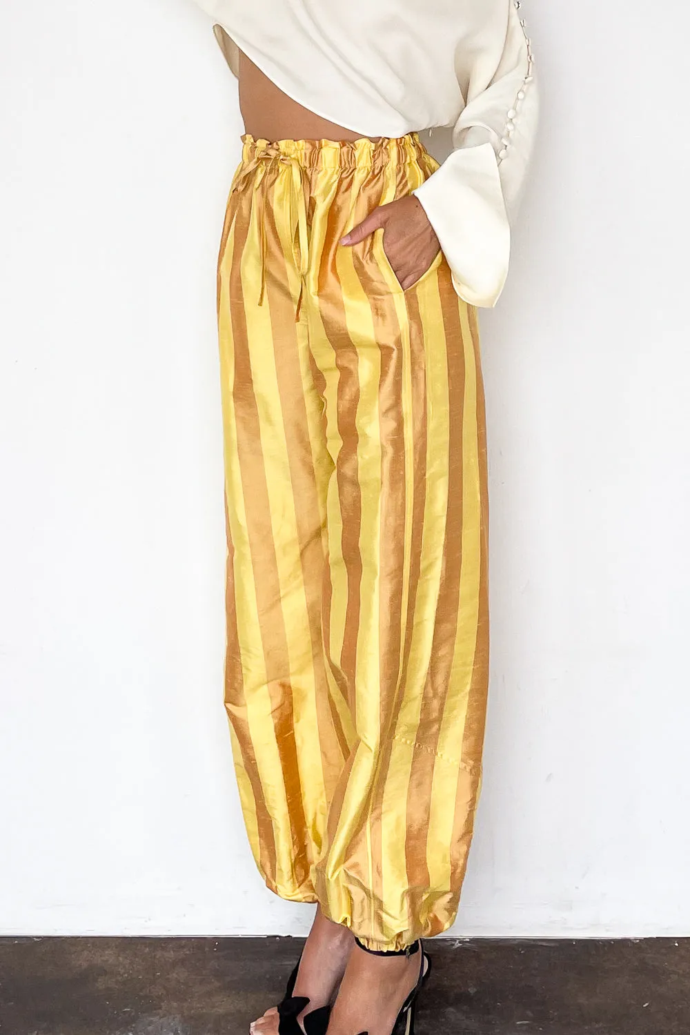 Genie Pant