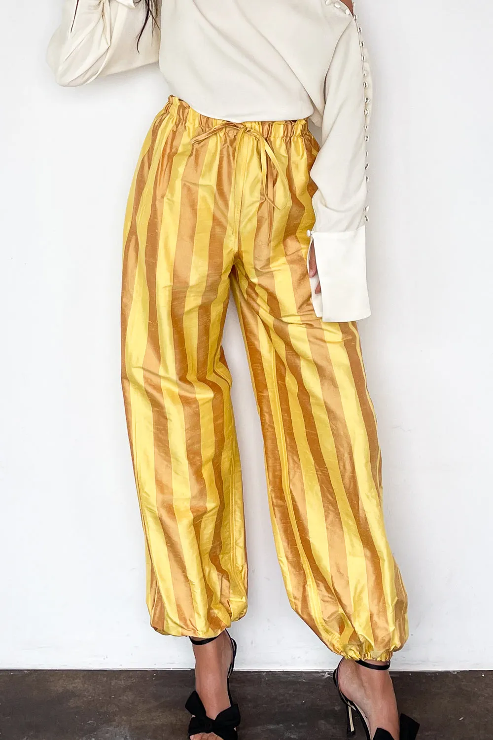 Genie Pant
