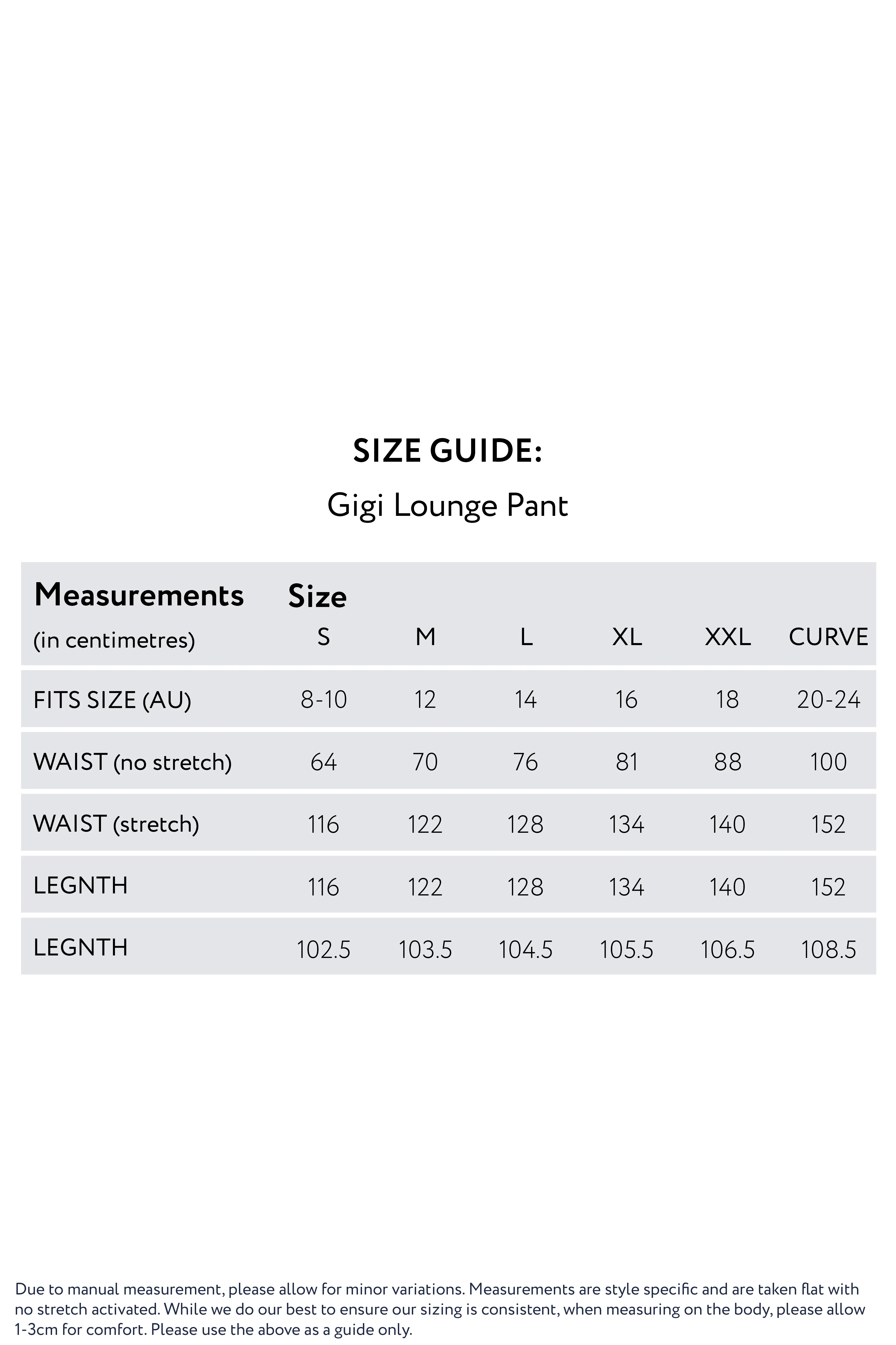 Gigi Lounge Pant | Sage