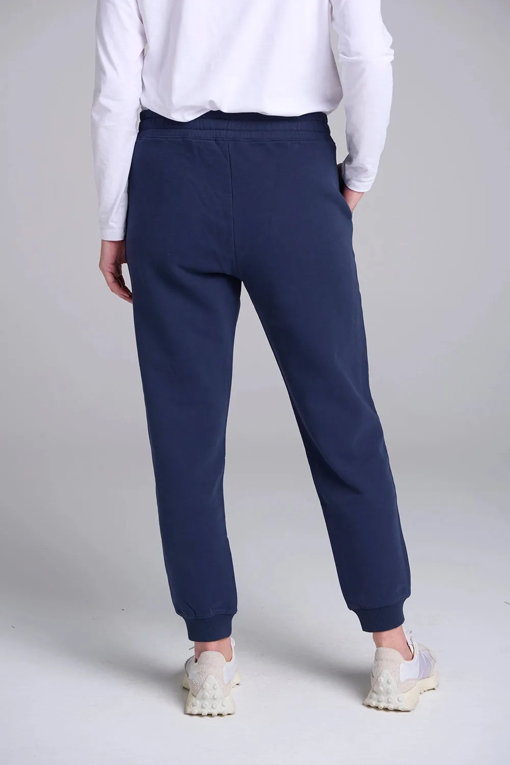Goondiwindi Cotton Track Pant With GC 7056GC