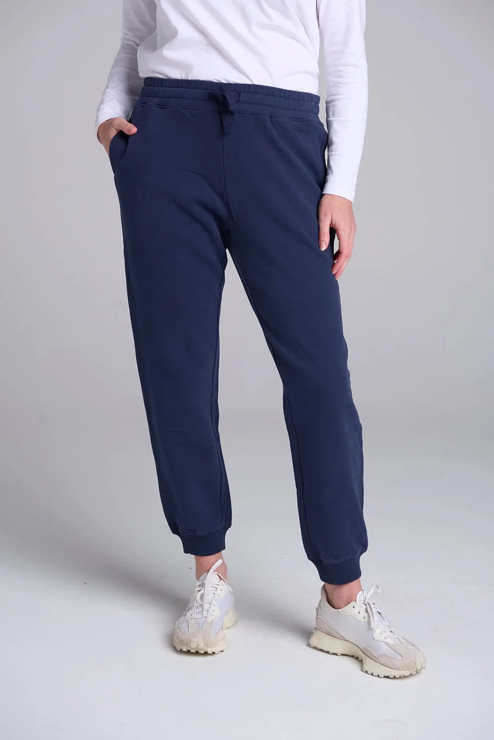 Goondiwindi Cotton Track Pant With GC 7056GC