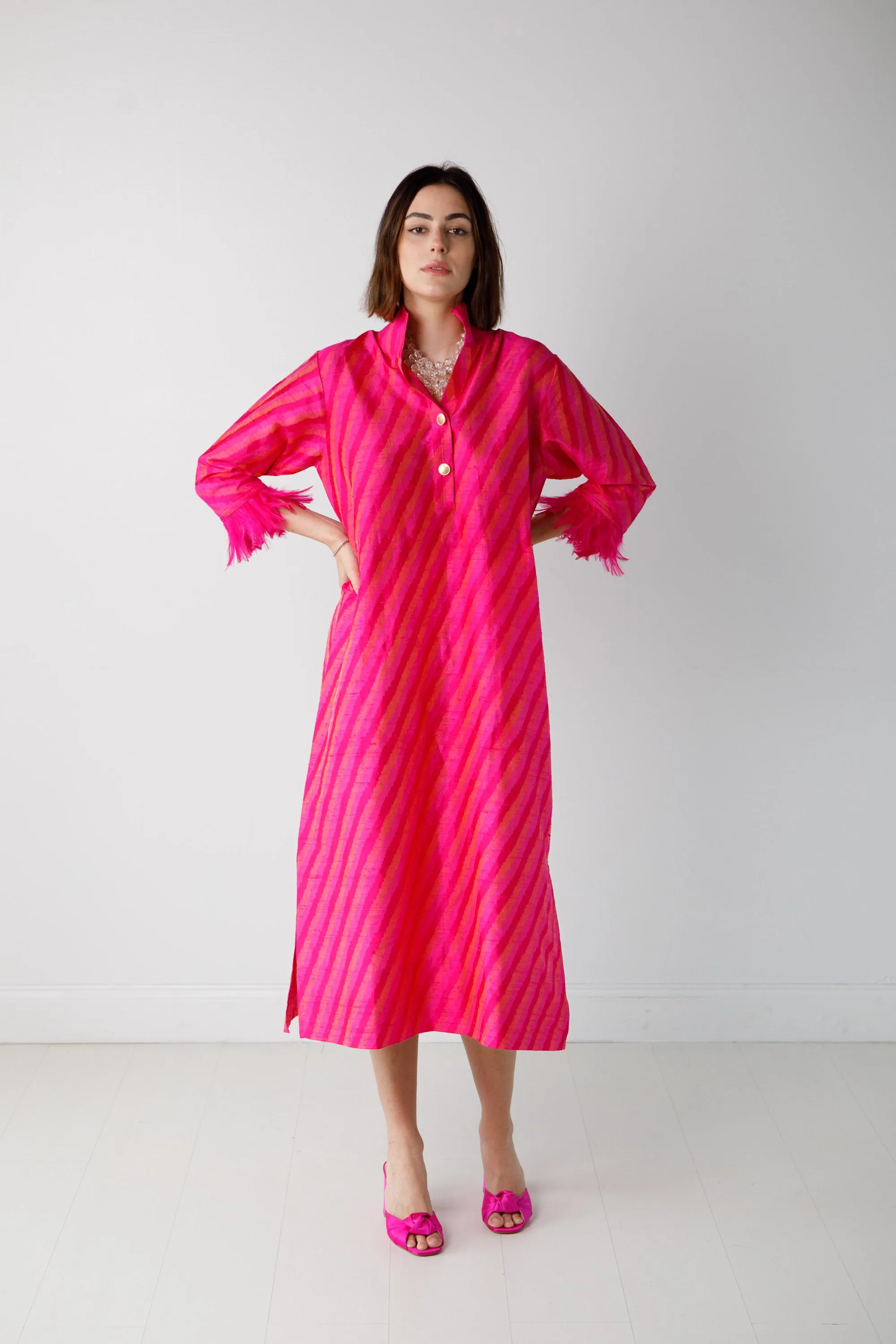 Grace Dress-Holiday 2024