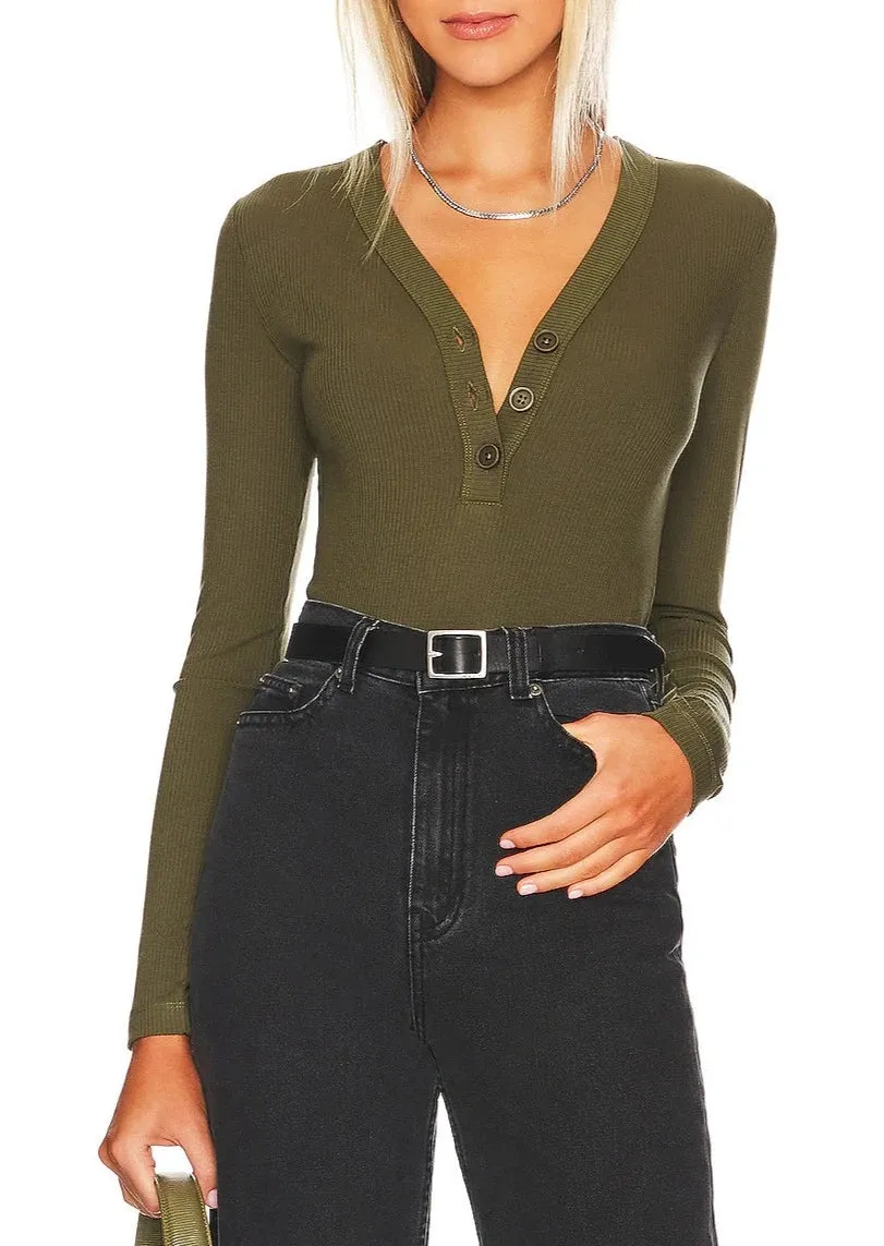 Grayson Bodysuit